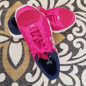 Girls Running Shoes